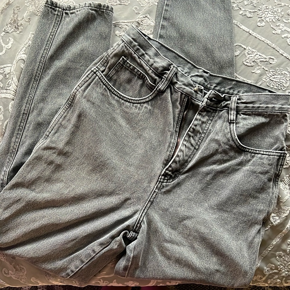 bill blass sz 10 Skinny Jean